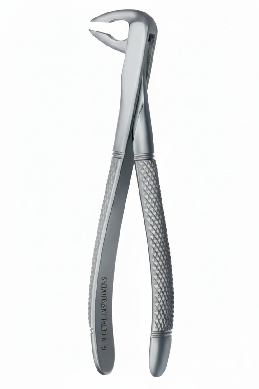 Dental Extraction Forceps No. 19 – Upper Anterior Incisor Extraction Instrument