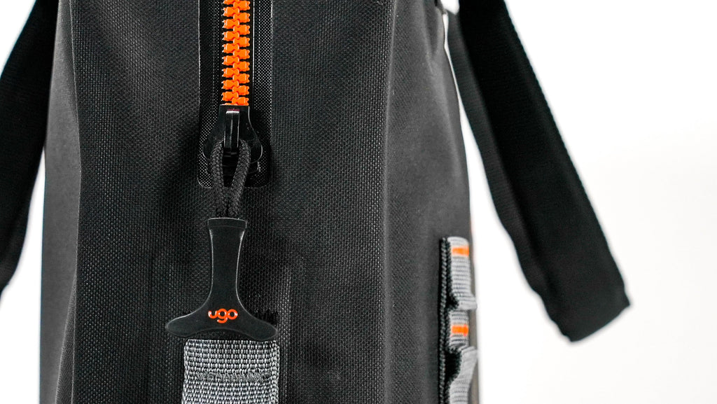 ugo® MESSENGER