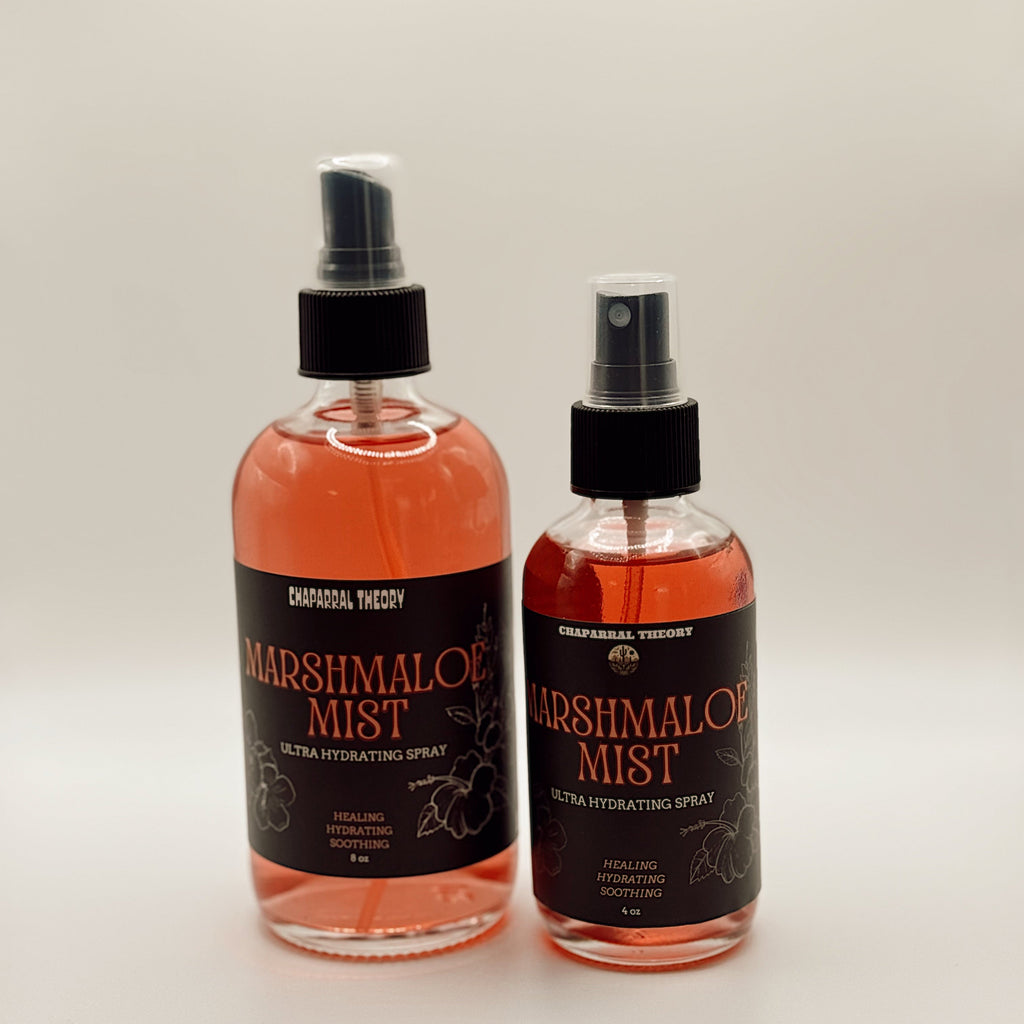 MARSHMALOE MIST