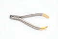 Orthodontic Distal End Cutter with Flush Cut & Nested Hold Tip
