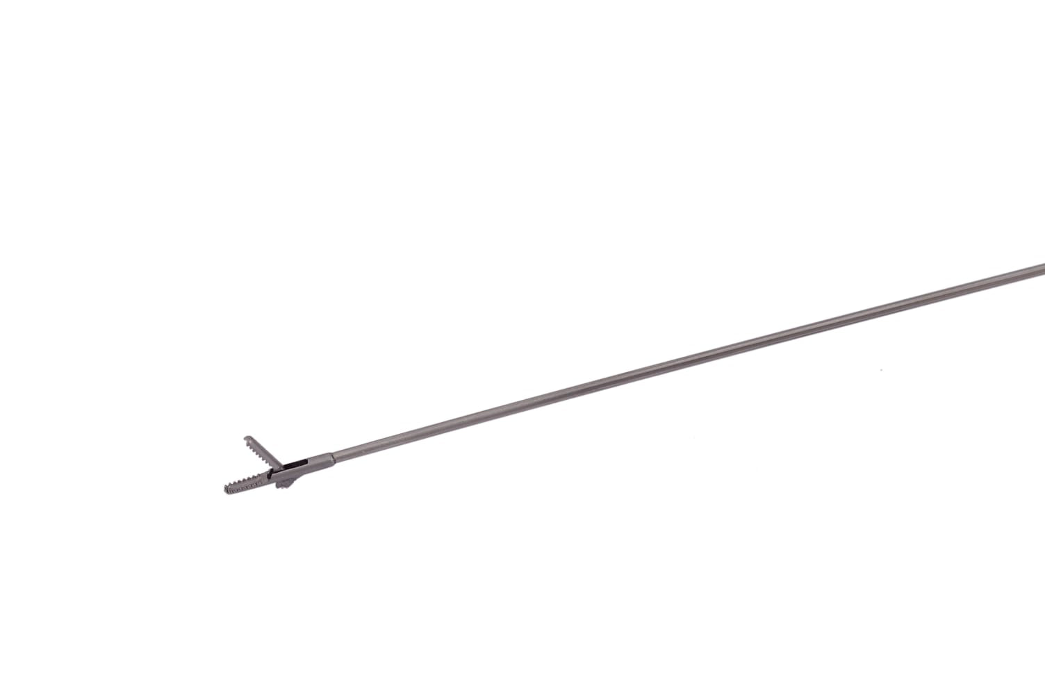 Hysteroscopy Urology Biopsy and Grasping Forceps & Scissor 7Fr 18" 2pcs