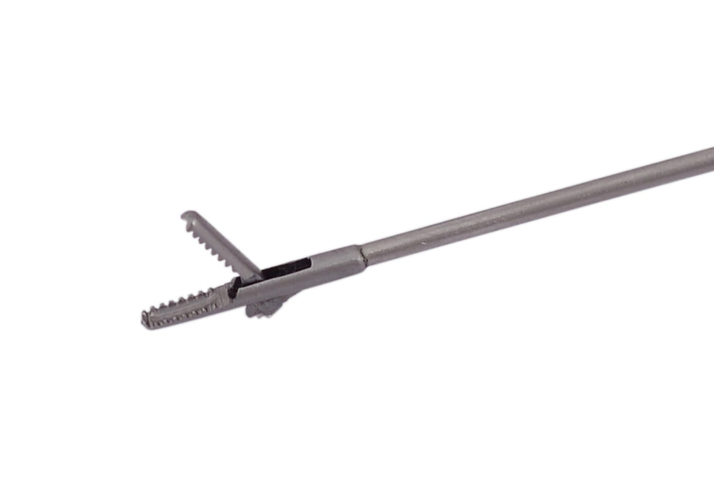 Hysteroscopy Urology Biopsy and Grasping Forceps & Scissor 7Fr 18" 2pcs
