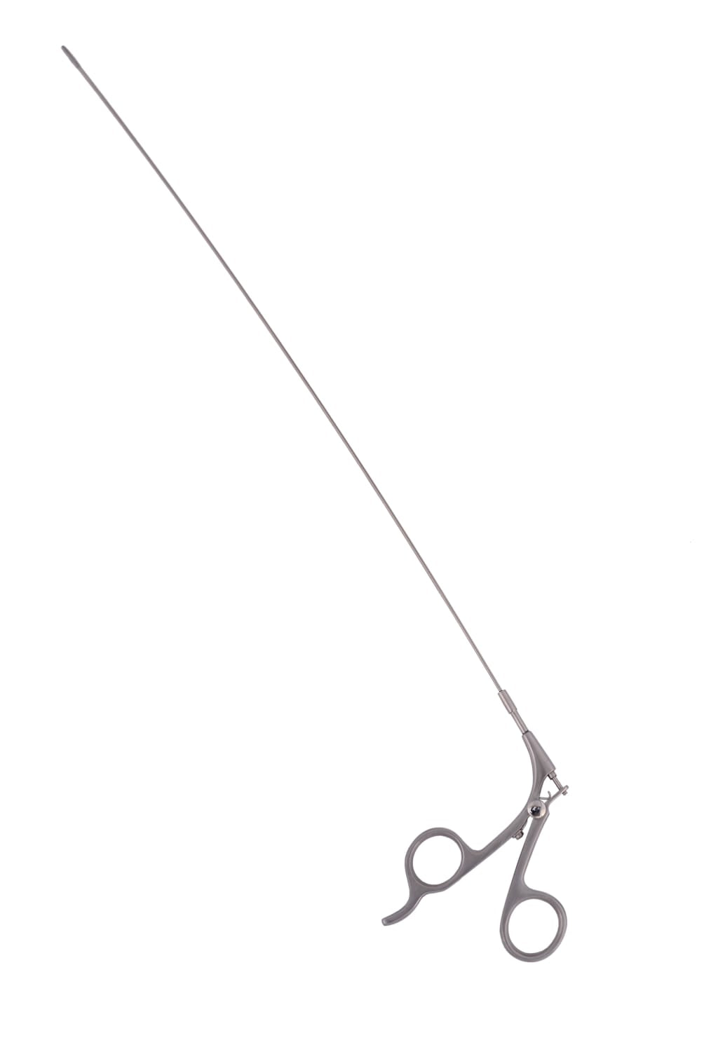 Hysteroscopy Urology Biopsy and Grasping Forceps & Scissor 7Fr 18" 2pcs