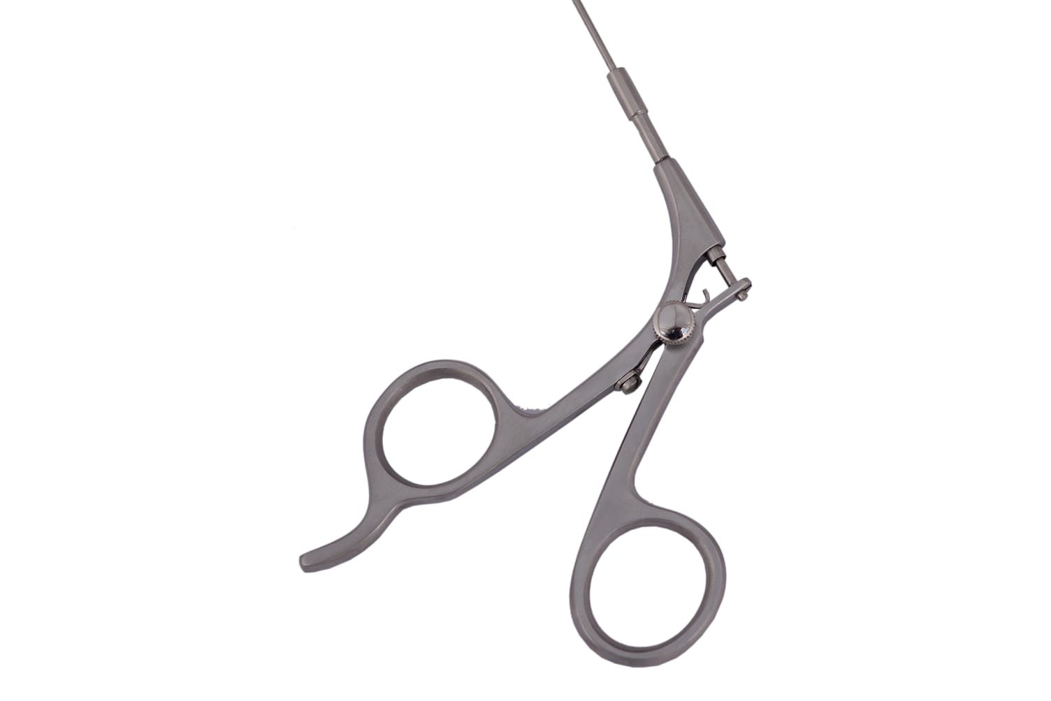Hysteroscopy Urology Biopsy and Grasping Forceps & Scissor 7Fr 18" 2pcs