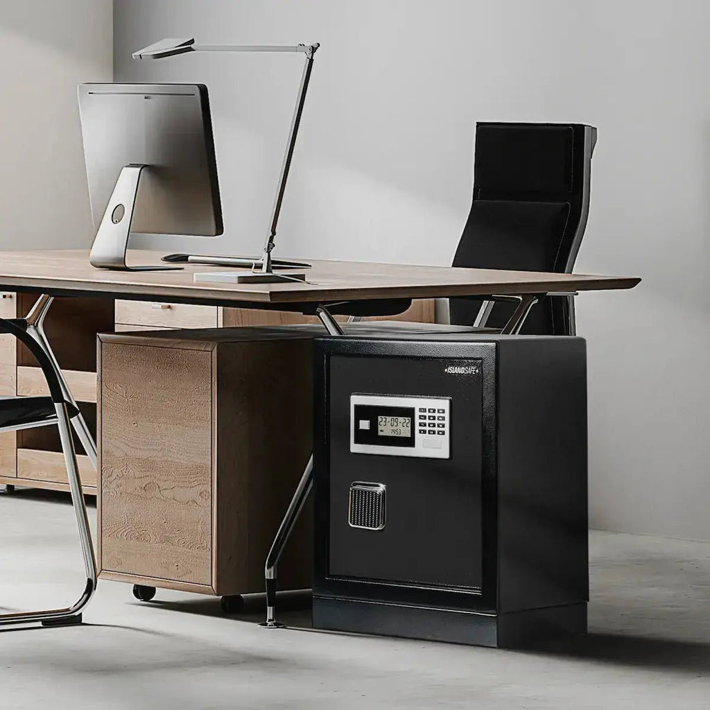Datasavior Spacious Home Office Safe - Stacy’s Love