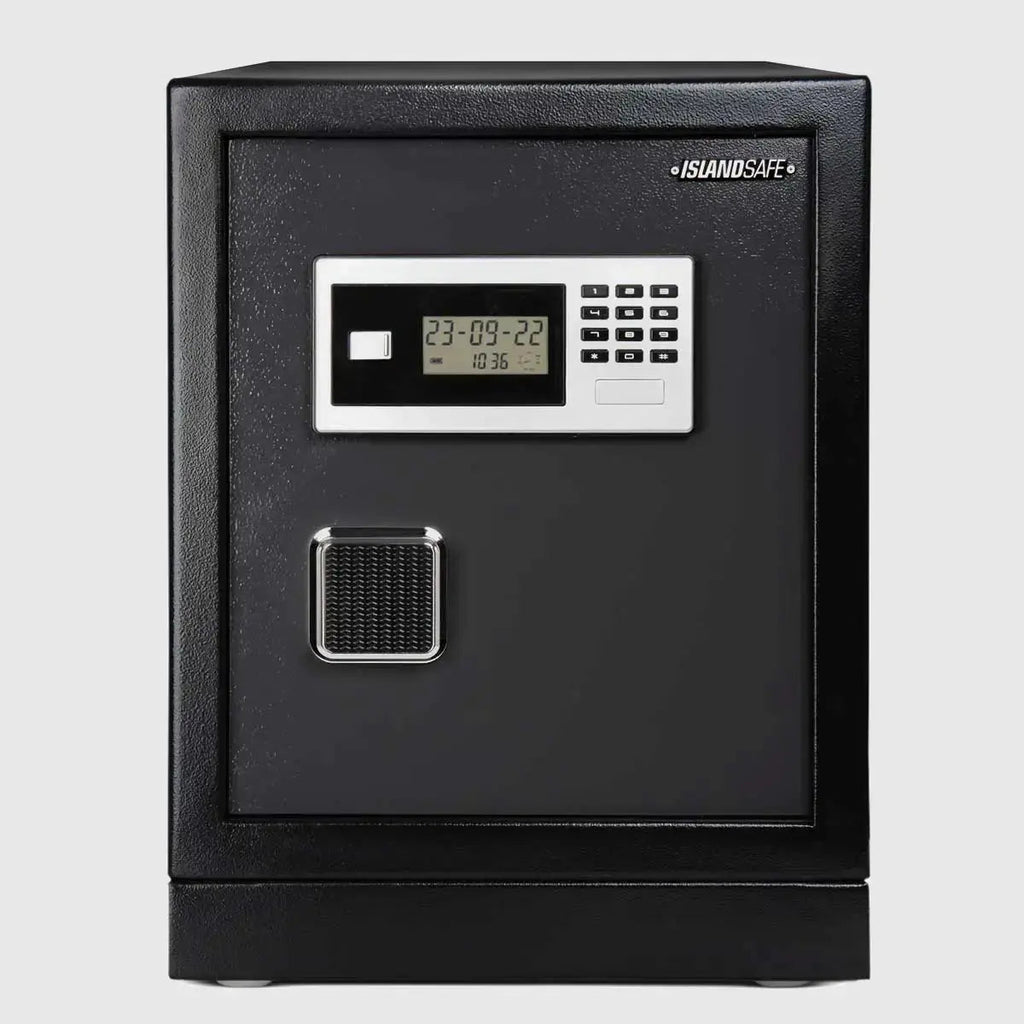 Datasavior Spacious Home Office Safe - Stacy’s Love
