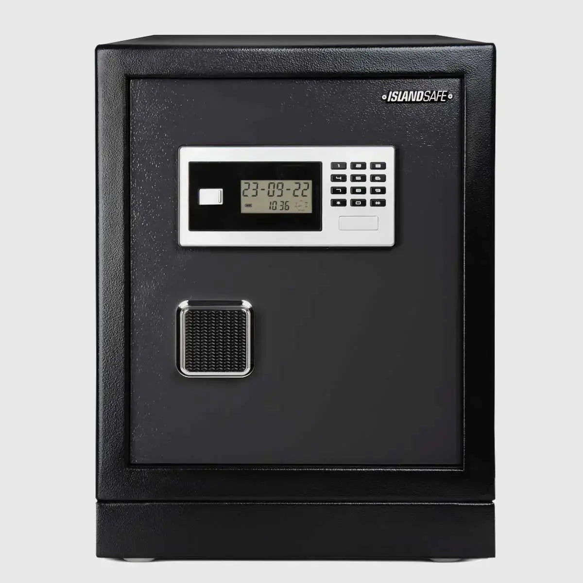 Datasavior Spacious Home Office Safe - Stacy’s Love