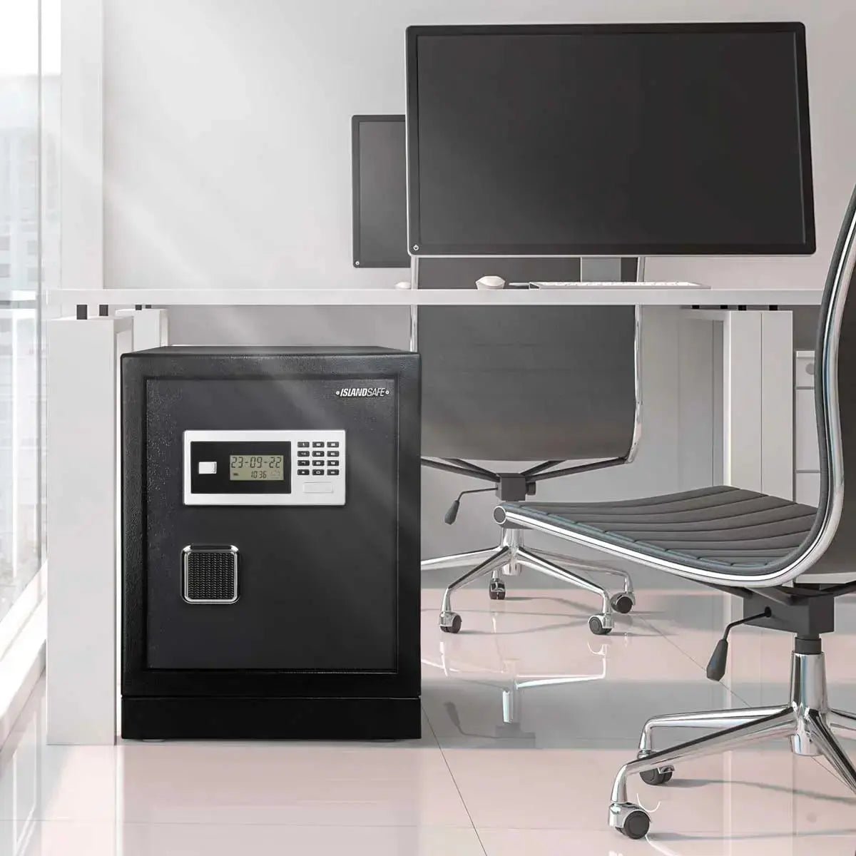 Datasavior Spacious Home Office Safe - Stacy’s Love