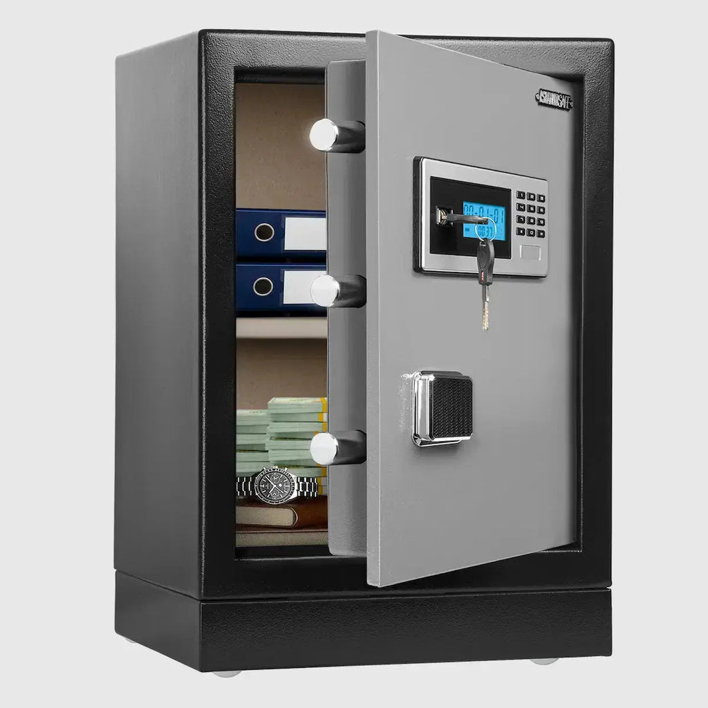 Datasavior Spacious Home Office Safe - Stacy’s Love