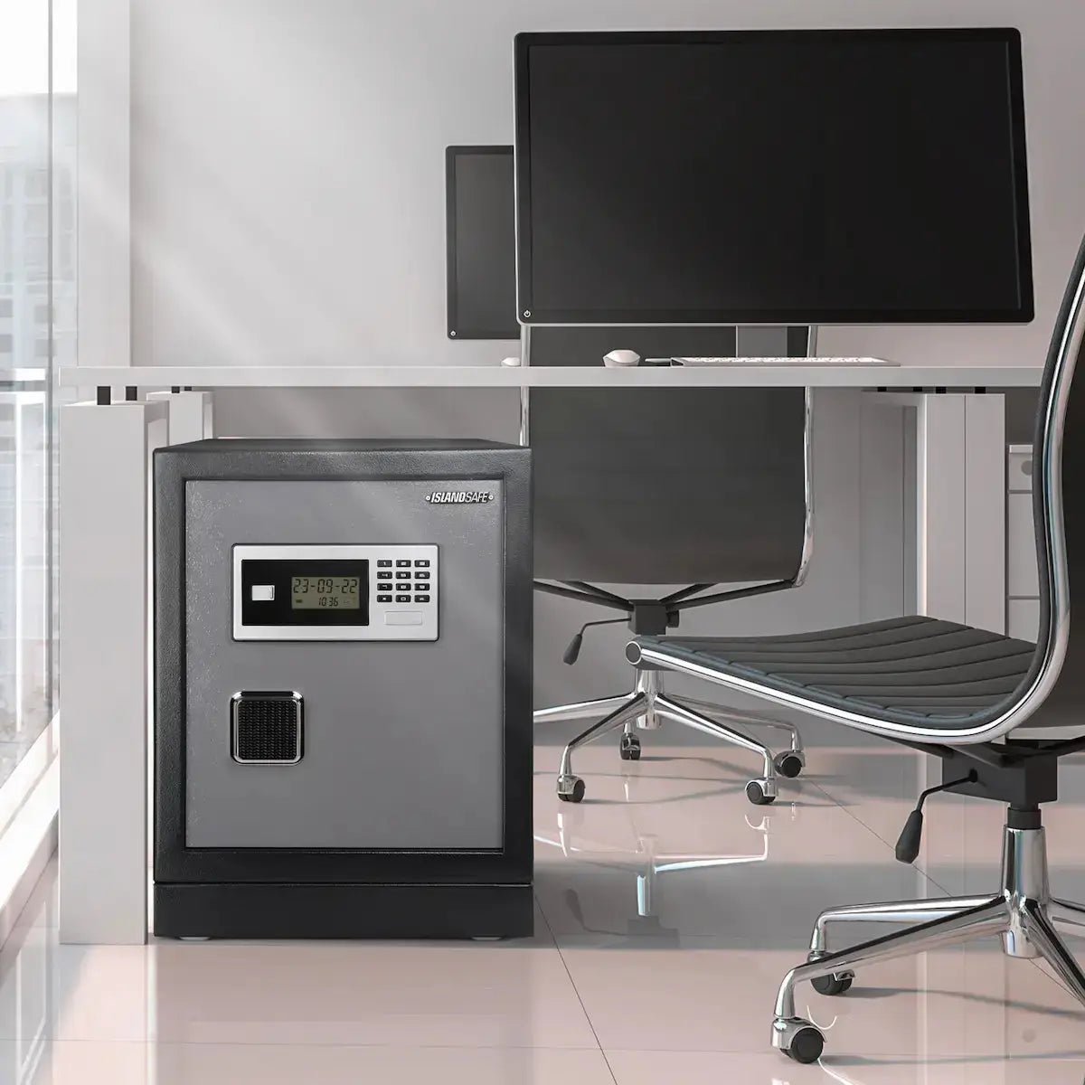 Datasavior Spacious Home Office Safe - Stacy’s Love