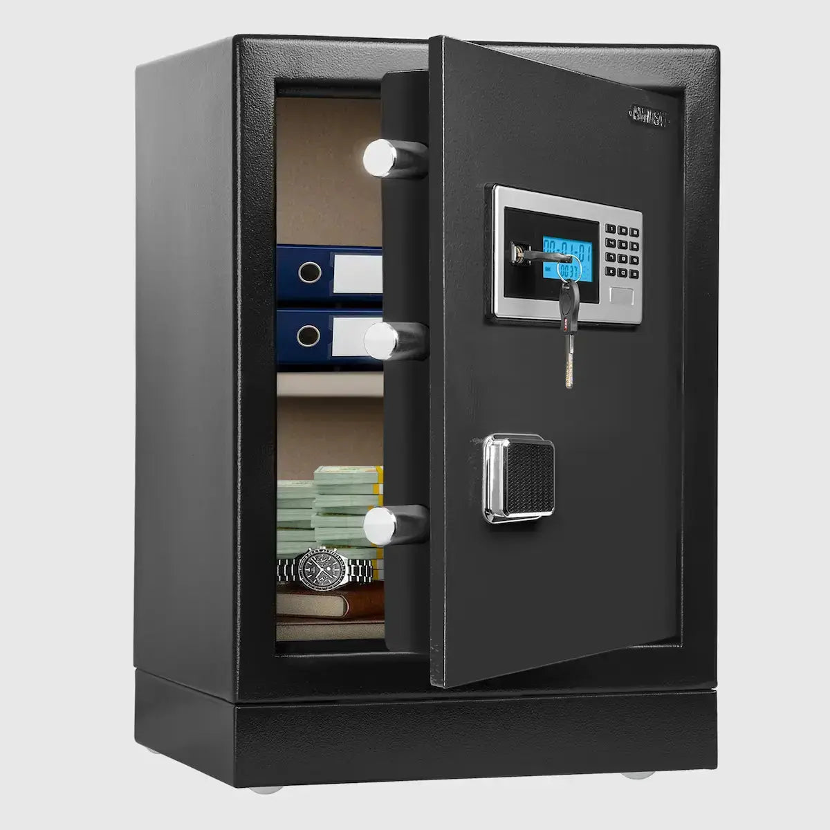 Datasavior Spacious Home Office Safe - Stacy’s Love