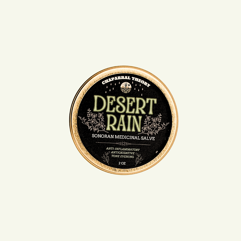DESERT RAIN BALM