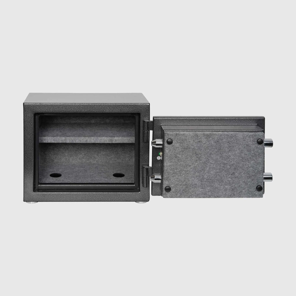 FireShield fireproof compact safe - Stacy’s Love