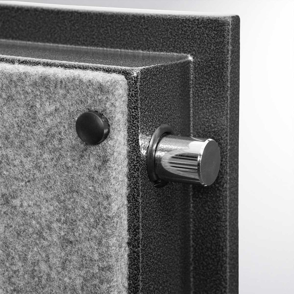FireShield fireproof compact safe - Stacy’s Love
