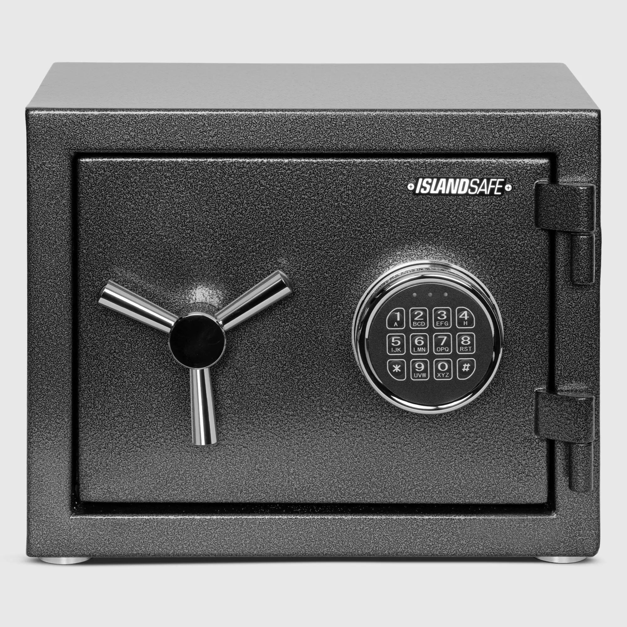 FireShield fireproof compact safe - Stacy’s Love