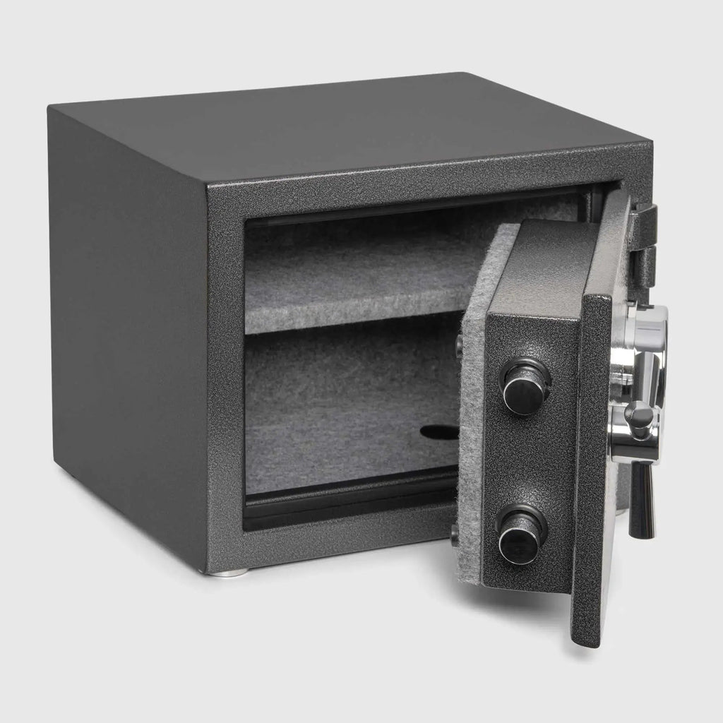 FireShield fireproof compact safe - Stacy’s Love