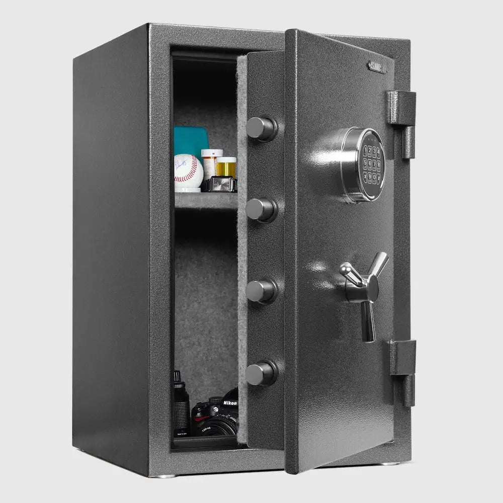 FireShield Large Fire Protection Safe - Stacy’s Love