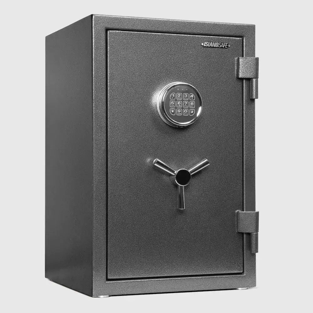FireShield Large Fire Protection Safe - Stacy’s Love