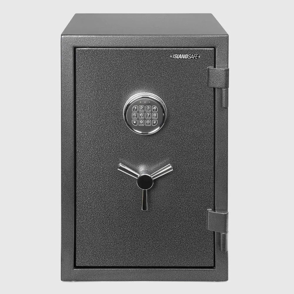 FireShield Large Fire Protection Safe - Stacy’s Love