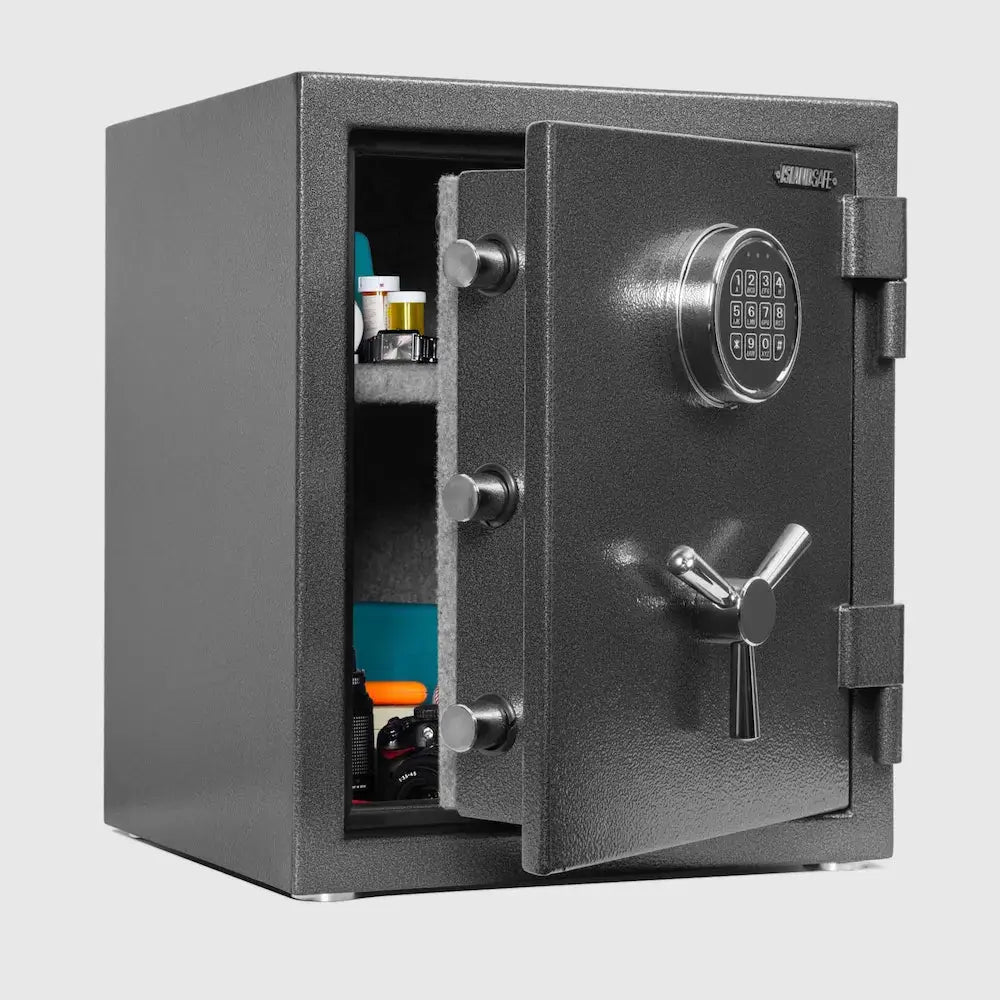 FireShield Medium Fire Protection Safe - Stacy’s Love