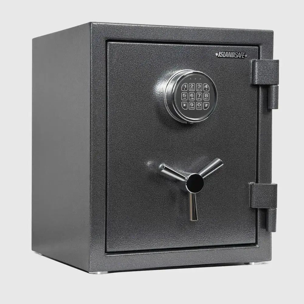 FireShield Medium Fire Protection Safe - Stacy’s Love