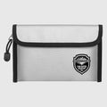 FireVault Compact Fireproof Bag - Stacy’s Love