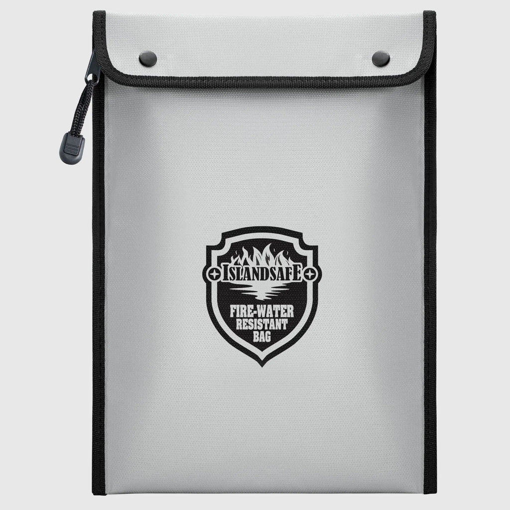 FireVault Fireproof Bag - Stacy’s Love