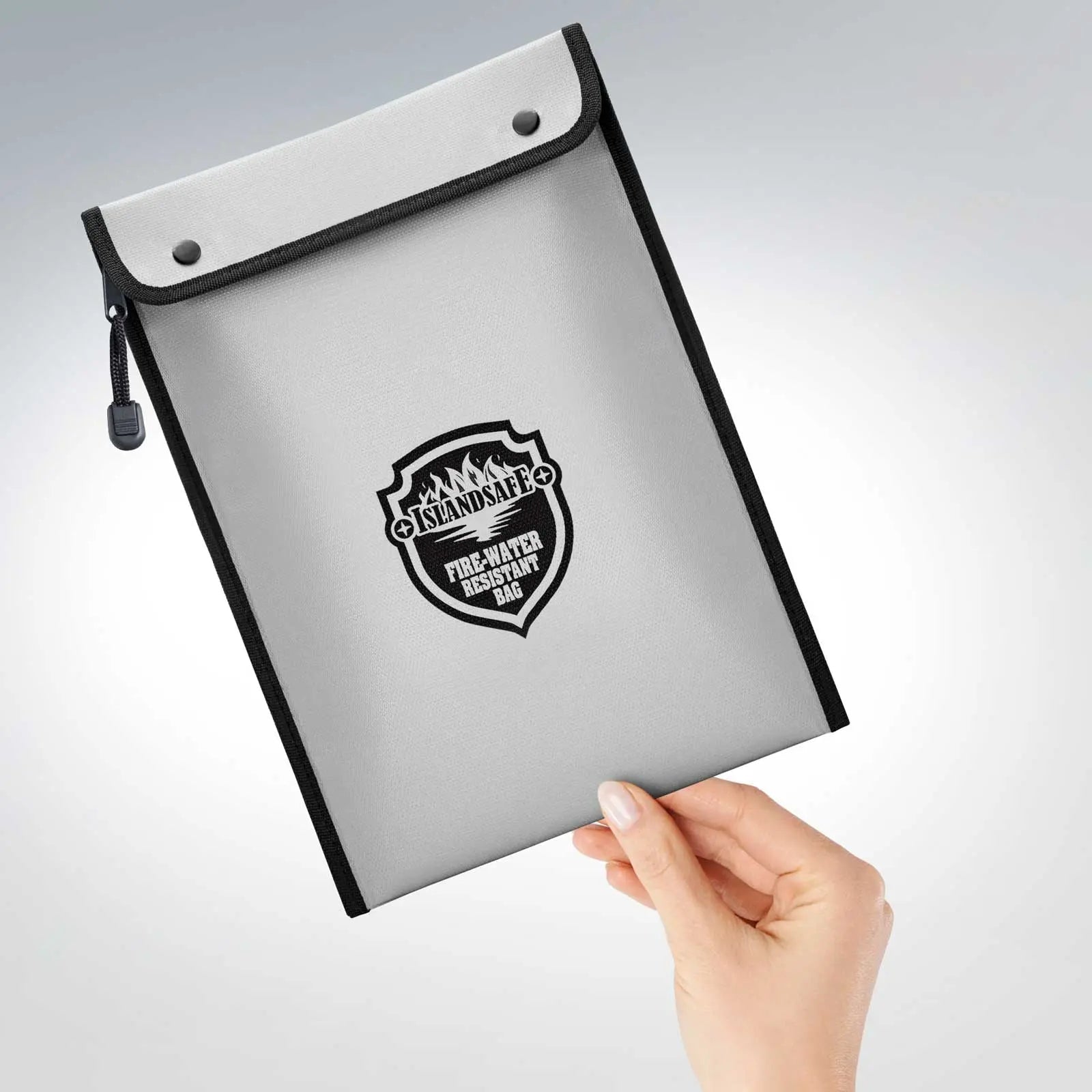 FireVault Fireproof Bag - Stacy’s Love