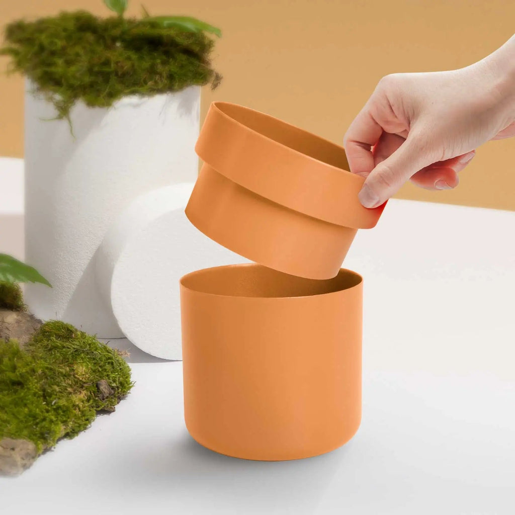 Flower Pot Hidden Safe - Stacy’s Love
