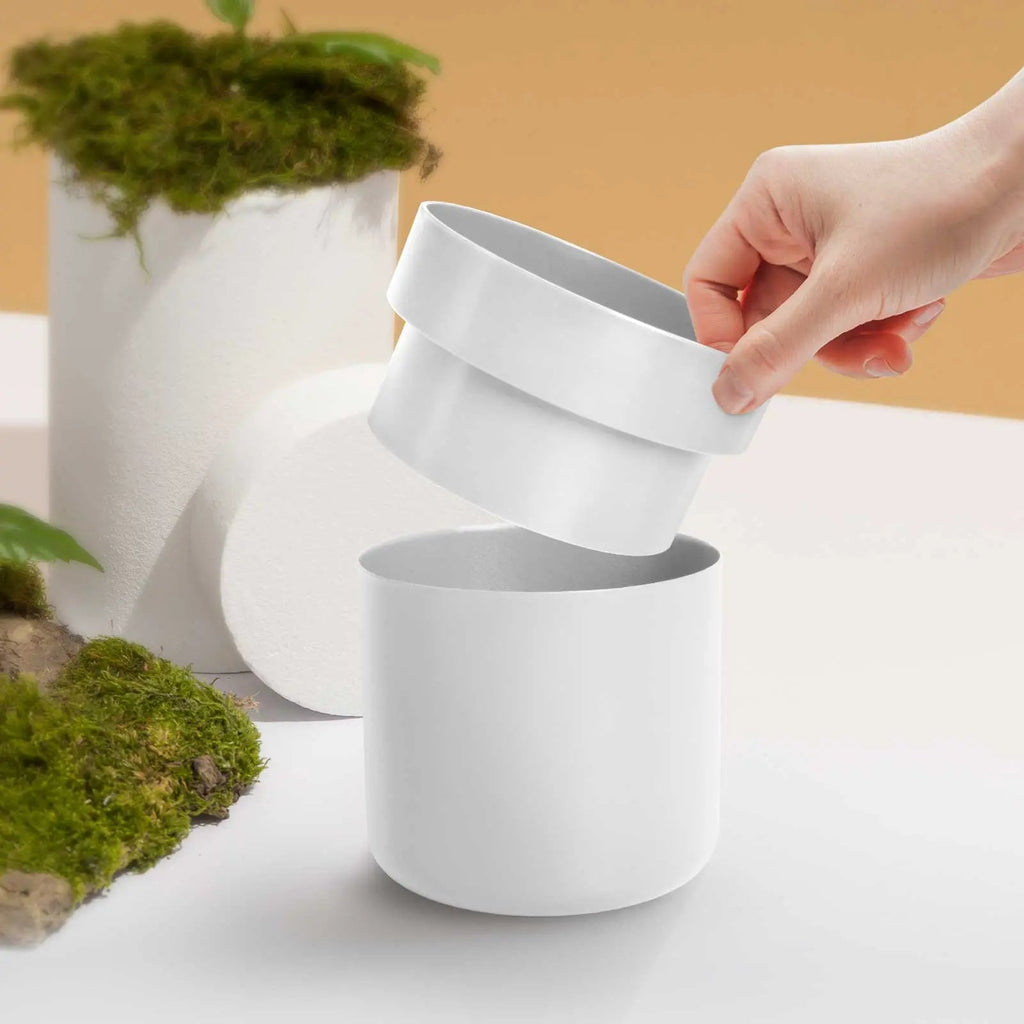 Flower Pot Hidden Safe - Stacy’s Love
