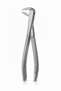 Dental Extraction Forceps No. 19 – Upper Anterior Incisor Extraction Instrument