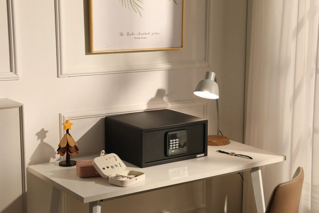 Hovia — Hotel and Home Safe - Stacy’s Love