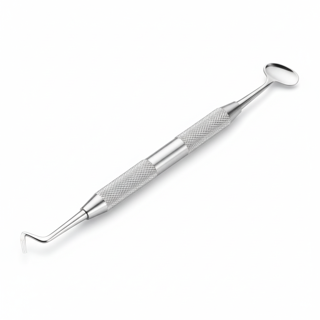 Dental Hygiene Kit – Professional Oral Care Instrument Set