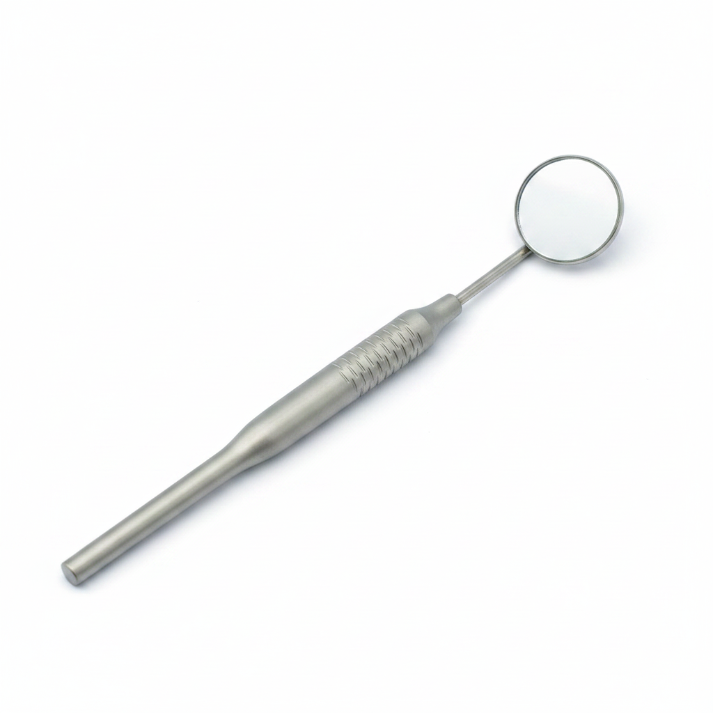 Dental Examination Set – Stainless Steel Diagnostic Kit