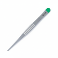 DeBakey Tissue Forceps – Straight Thumb Dressing Pliers