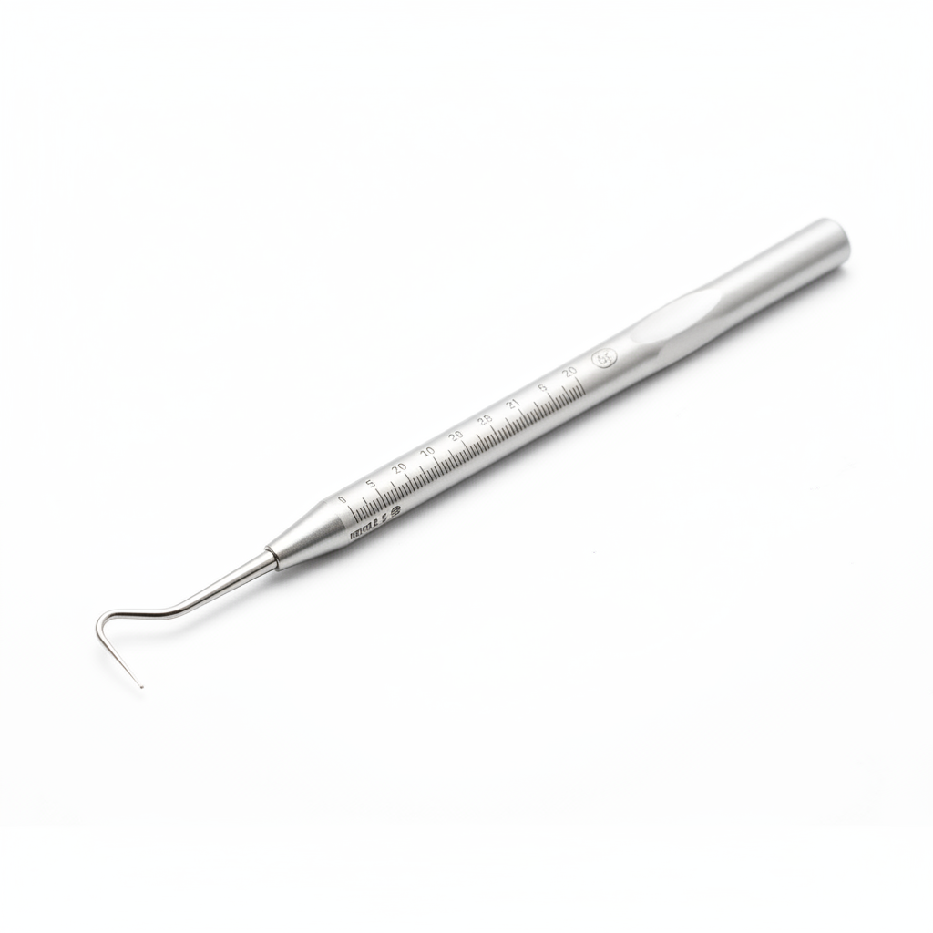 Dental Hygiene Kit – Professional Oral Care Instrument Set