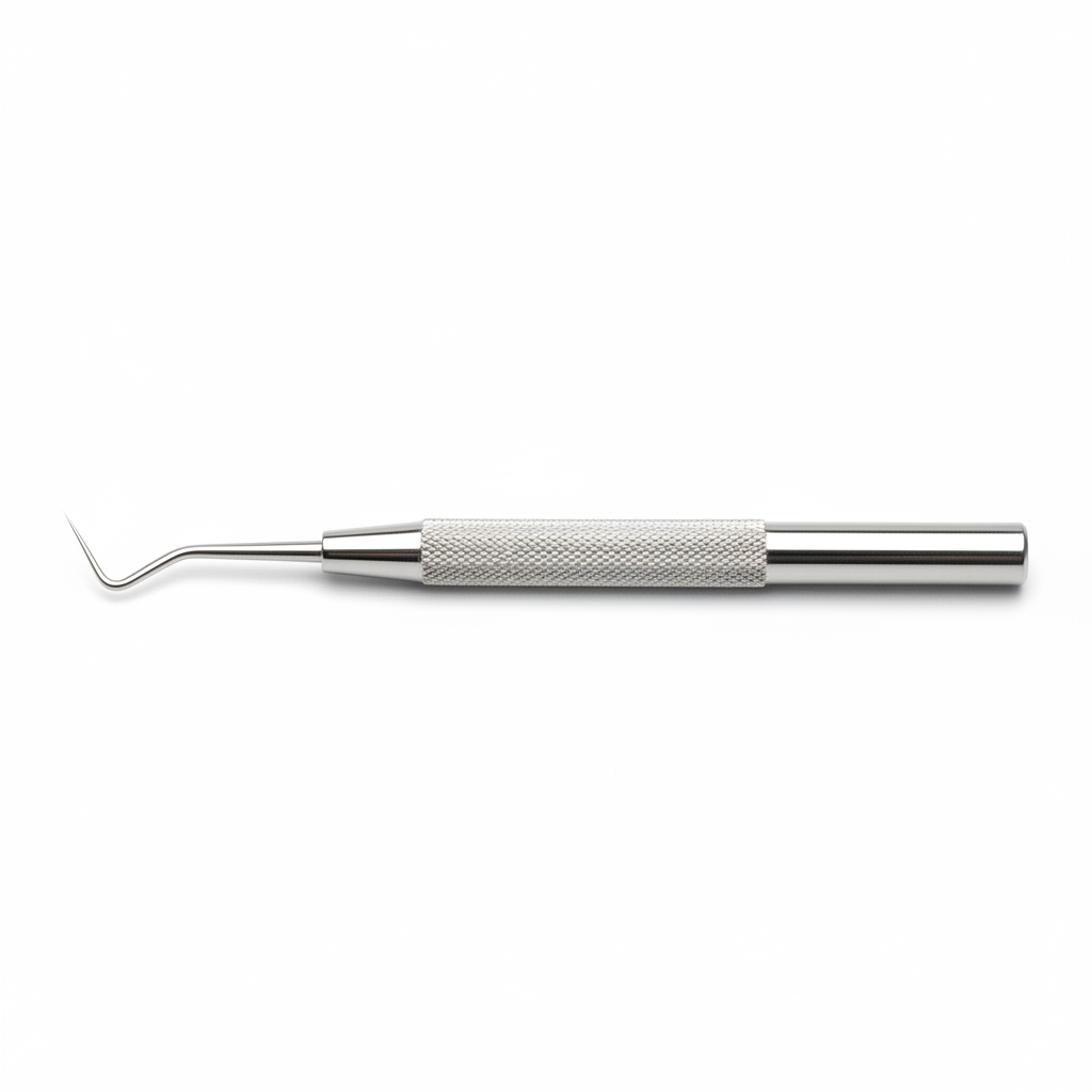 Dental Hygiene Kit – Professional Oral Care Instrument Set