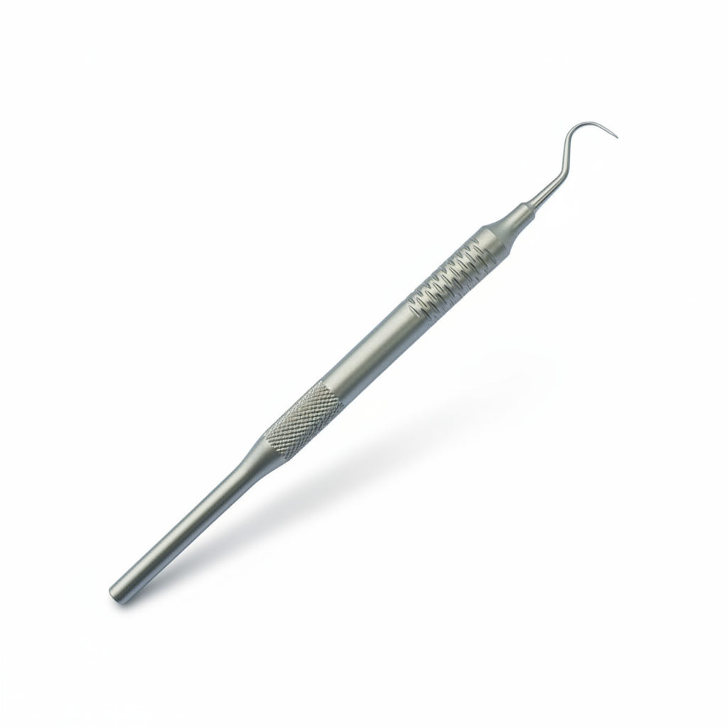 Dental Examination Set – Stainless Steel Diagnostic Kit