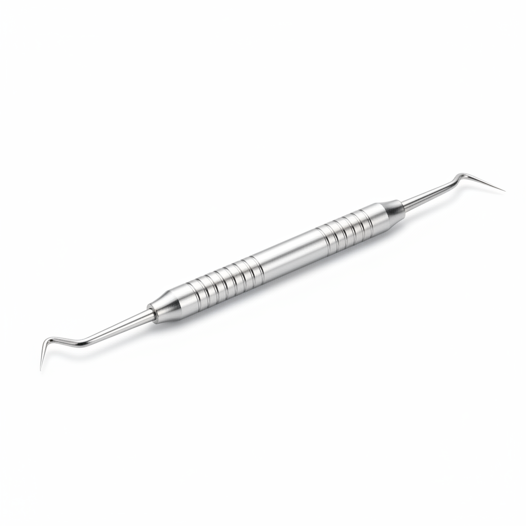 Dental Hygiene Kit – Professional Oral Care Instrument Set
