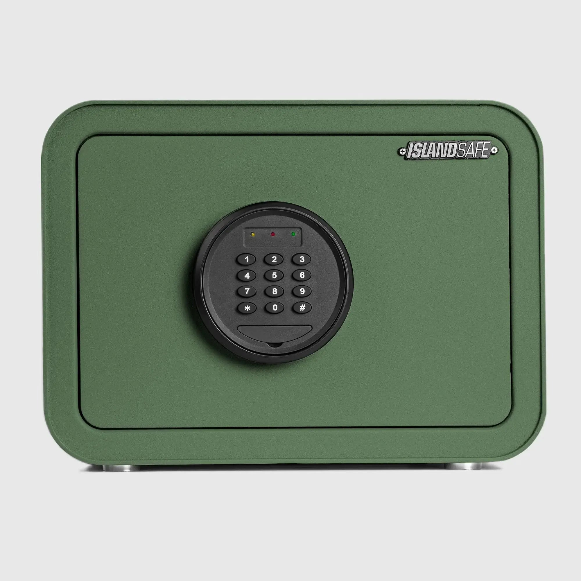 Millitari QT25 Compact Safe – Secure, Stylish, and Built to Last - Stacy’s Love