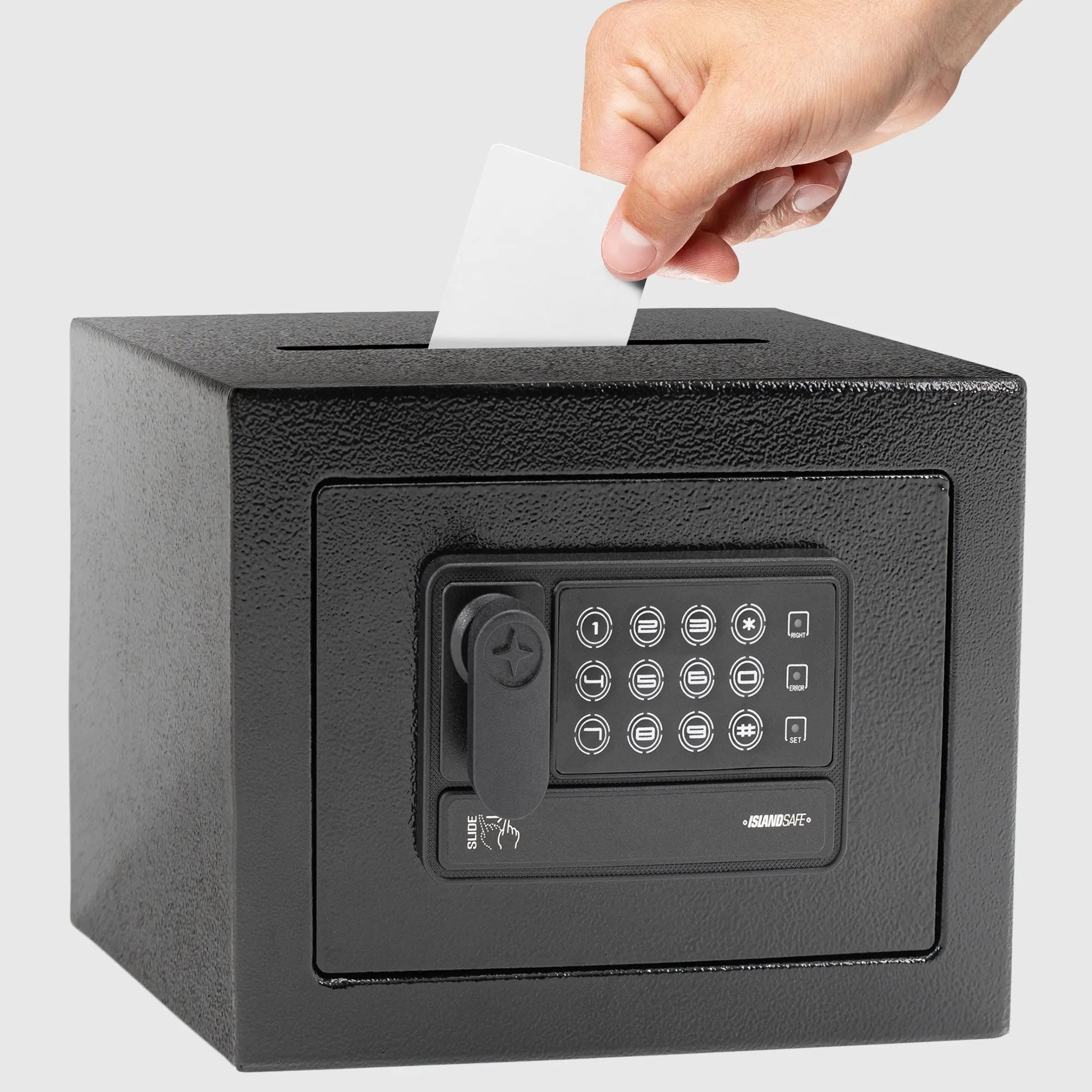 Mini Envelope Deposit Safe - Stacy’s Love
