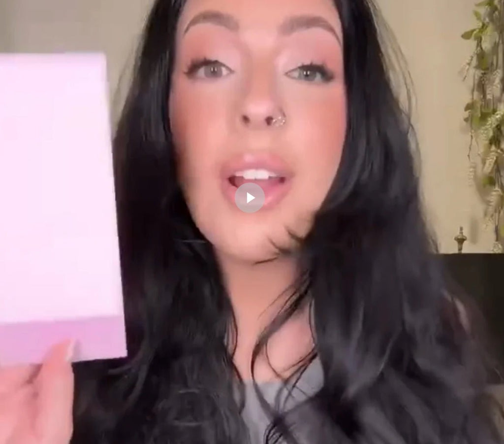 Pink Eraser®