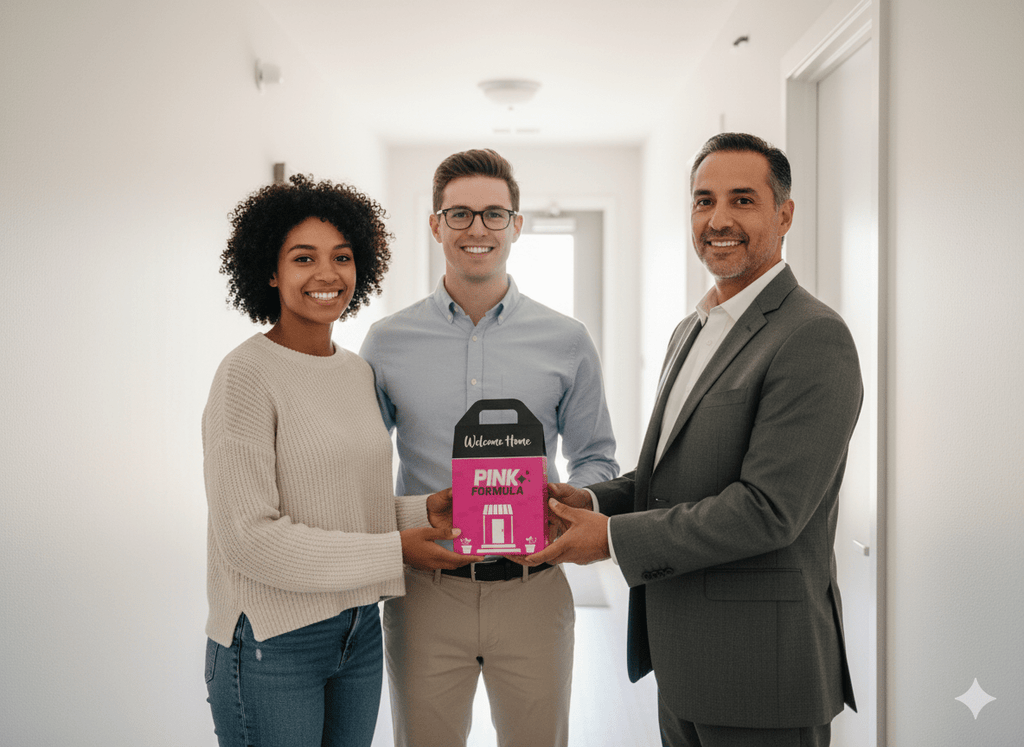 Gift Box - Cleaning Bundle