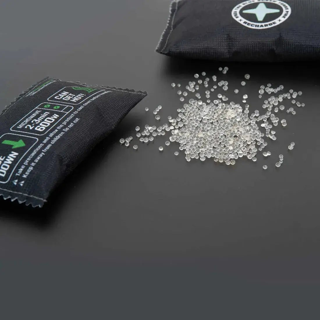 Rechargeable Dehumidifier Bag - Stacy’s Love