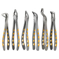 Dental Extracting Forceps Set of 6 – Best Tooth Extraction Instruments