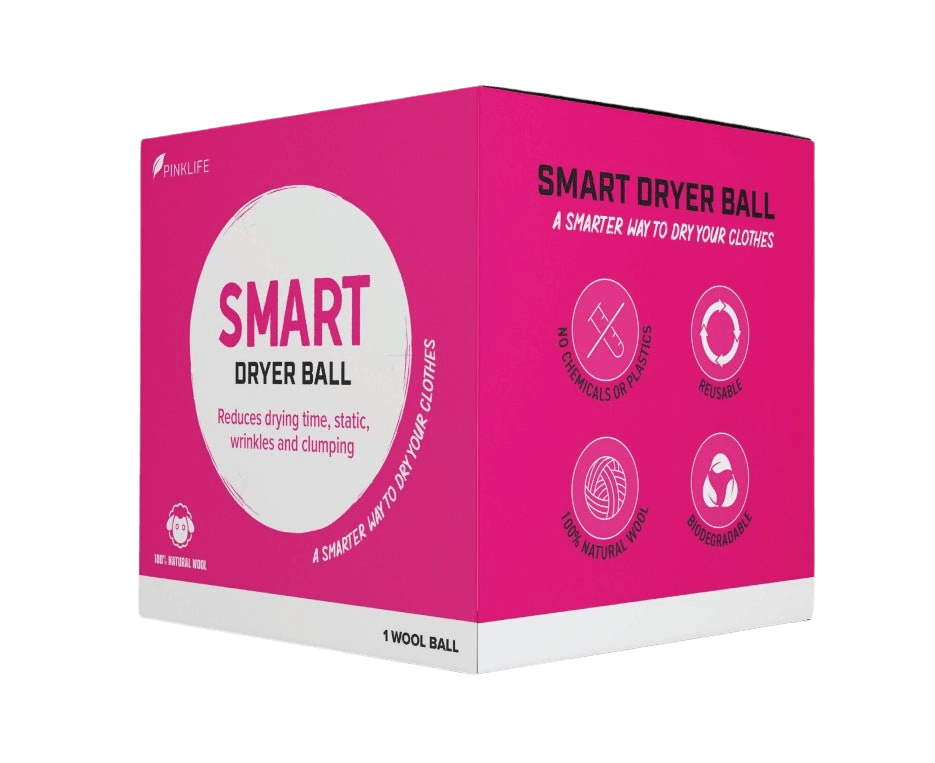 Dryer Balls