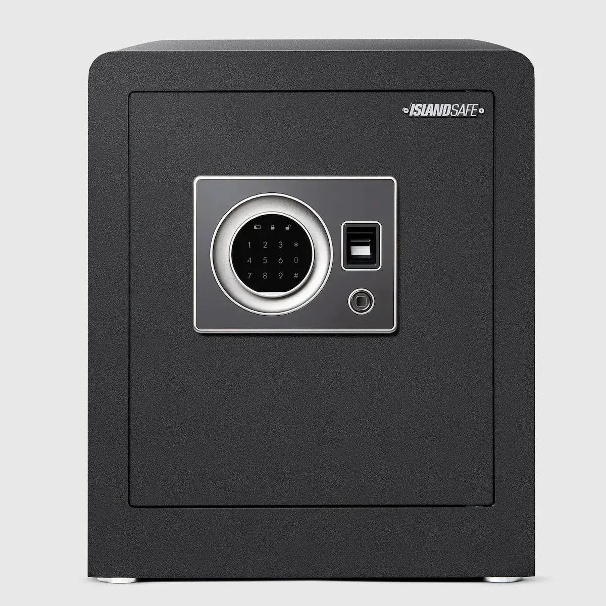 SmoothEdge Fingerprint Safe - Stacy’s Love
